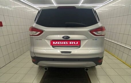 Ford Kuga III, 2014 год, 1 440 000 рублей, 5 фотография