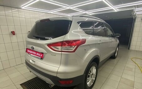 Ford Kuga III, 2014 год, 1 440 000 рублей, 4 фотография