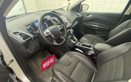 Ford Kuga III, 2014 год, 1 440 000 рублей, 7 фотография