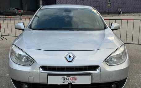 Renault Fluence I, 2011 год, 777 000 рублей, 5 фотография