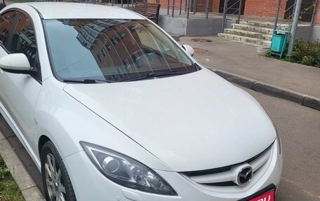 Mazda 6, 2008 год, 700 000 рублей, 1 фотография