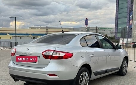 Renault Fluence I, 2011 год, 777 000 рублей, 19 фотография