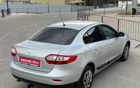 Renault Fluence I, 2011 год, 777 000 рублей, 20 фотография