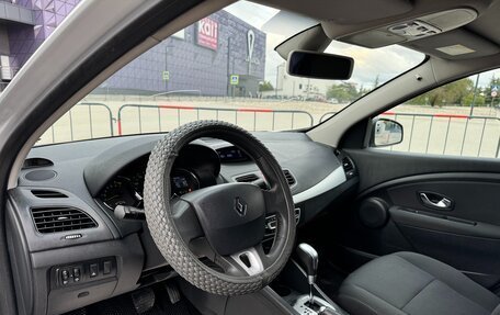 Renault Fluence I, 2011 год, 777 000 рублей, 24 фотография