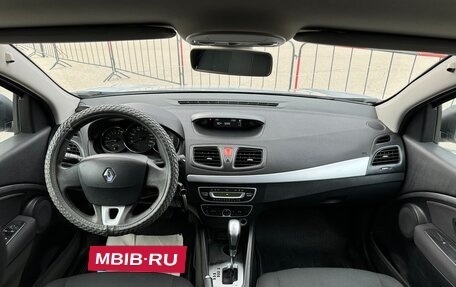 Renault Fluence I, 2011 год, 777 000 рублей, 29 фотография