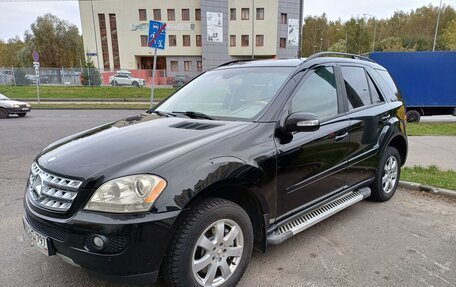 Mercedes-Benz M-Класс, 2005 год, 950 000 рублей, 2 фотография