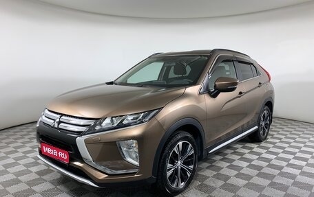 Mitsubishi Eclipse Cross, 2019 год, 2 260 000 рублей, 1 фотография