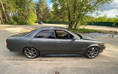 Toyota Mark II VIII (X100), 1994 год, 1 000 000 рублей, 2 фотография