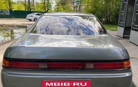 Toyota Mark II VIII (X100), 1994 год, 1 000 000 рублей, 8 фотография