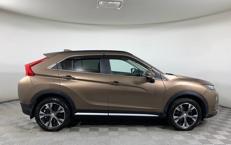 Mitsubishi Eclipse Cross, 2019 год, 2 260 000 рублей, 4 фотография