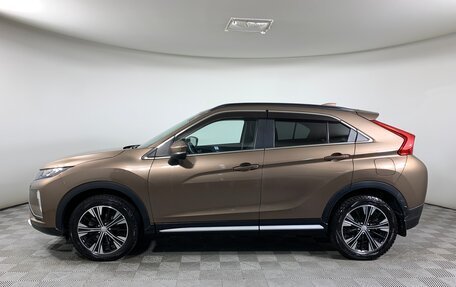 Mitsubishi Eclipse Cross, 2019 год, 2 260 000 рублей, 8 фотография