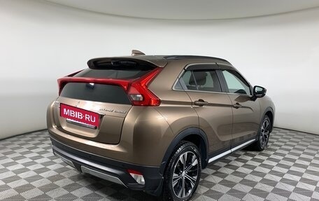 Mitsubishi Eclipse Cross, 2019 год, 2 260 000 рублей, 5 фотография