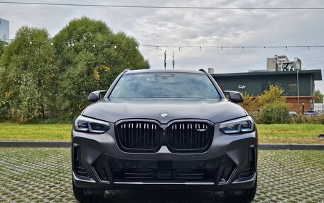 BMW X3, 2022 год, 7 900 000 рублей, 1 фотография