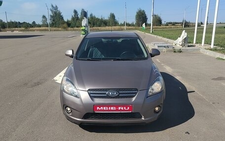 KIA cee'd I рестайлинг, 2009 год, 650 000 рублей, 1 фотография