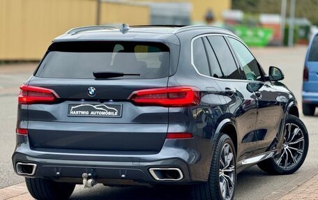 BMW X5, 2020 год, 6 900 111 рублей, 8 фотография