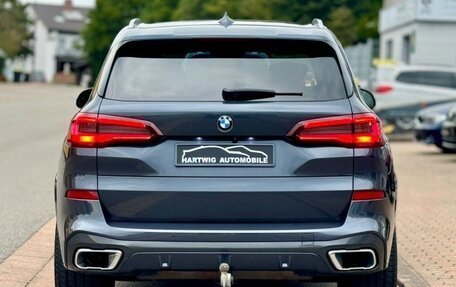 BMW X5, 2020 год, 6 900 111 рублей, 6 фотография