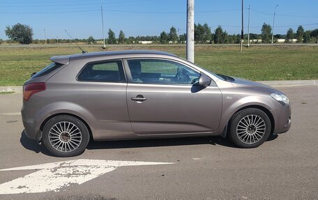 KIA cee'd I рестайлинг, 2009 год, 650 000 рублей, 8 фотография