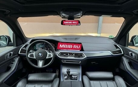 BMW X5, 2020 год, 6 900 111 рублей, 9 фотография