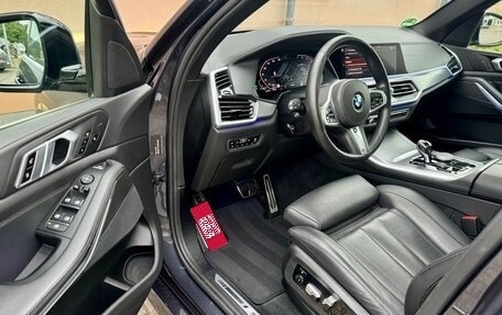 BMW X5, 2020 год, 6 900 111 рублей, 12 фотография