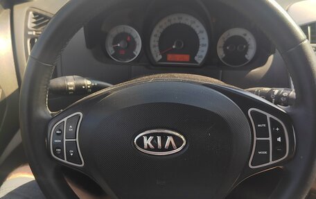 KIA cee'd I рестайлинг, 2009 год, 650 000 рублей, 20 фотография