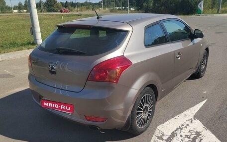 KIA cee'd I рестайлинг, 2009 год, 650 000 рублей, 7 фотография