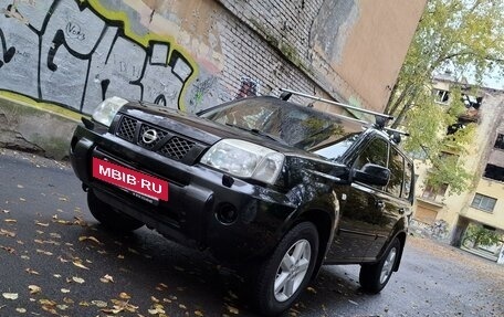 Nissan X-Trail, 2006 год, 745 000 рублей, 3 фотография