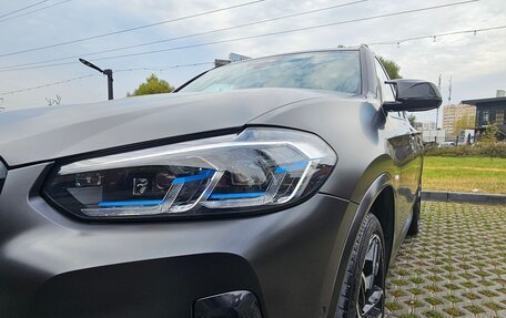 BMW X3, 2022 год, 7 900 000 рублей, 9 фотография