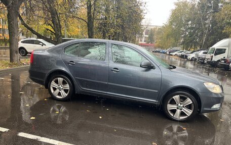 Skoda Octavia, 2011 год, 868 000 рублей, 6 фотография