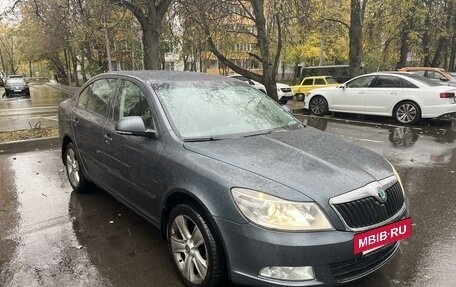 Skoda Octavia, 2011 год, 868 000 рублей, 5 фотография