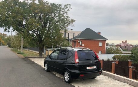 Chevrolet Rezzo, 2007 год, 575 000 рублей, 6 фотография