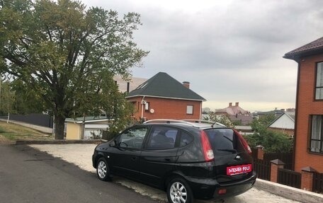 Chevrolet Rezzo, 2007 год, 575 000 рублей, 2 фотография