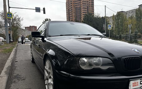 BMW 3 серия, 1999 год, 940 000 рублей, 6 фотография