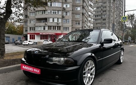 BMW 3 серия, 1999 год, 940 000 рублей, 2 фотография