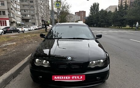 BMW 3 серия, 1999 год, 940 000 рублей, 5 фотография