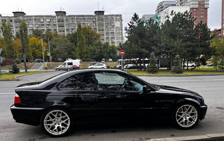 BMW 3 серия, 1999 год, 940 000 рублей, 8 фотография