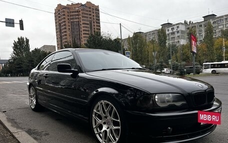 BMW 3 серия, 1999 год, 940 000 рублей, 7 фотография