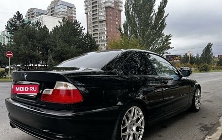 BMW 3 серия, 1999 год, 940 000 рублей, 9 фотография