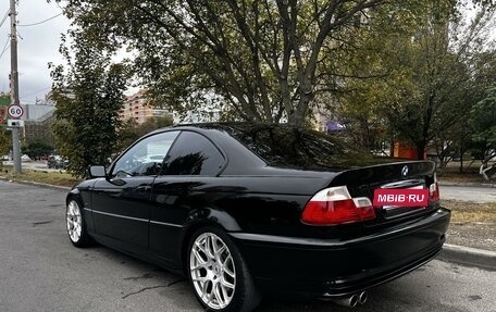 BMW 3 серия, 1999 год, 940 000 рублей, 13 фотография