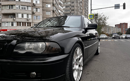 BMW 3 серия, 1999 год, 940 000 рублей, 19 фотография