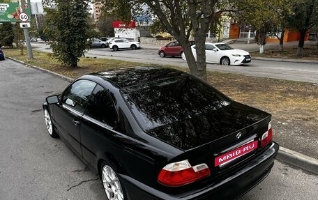 BMW 3 серия, 1999 год, 940 000 рублей, 22 фотография