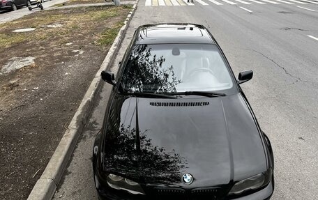 BMW 3 серия, 1999 год, 940 000 рублей, 20 фотография