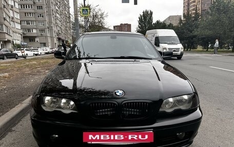 BMW 3 серия, 1999 год, 940 000 рублей, 27 фотография