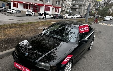 BMW 3 серия, 1999 год, 940 000 рублей, 21 фотография