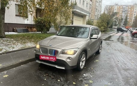 BMW X1, 2010 год, 1 900 000 рублей, 12 фотография