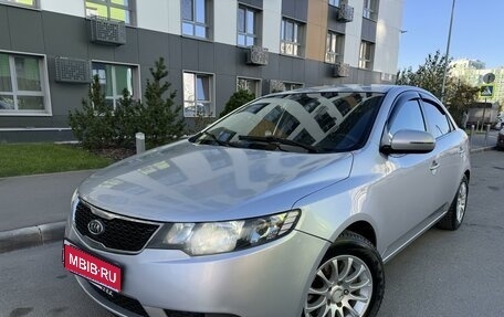 KIA Cerato III, 2010 год, 675 000 рублей, 1 фотография