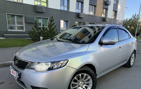 KIA Cerato III, 2010 год, 675 000 рублей, 4 фотография