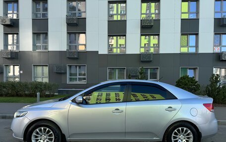 KIA Cerato III, 2010 год, 675 000 рублей, 5 фотография