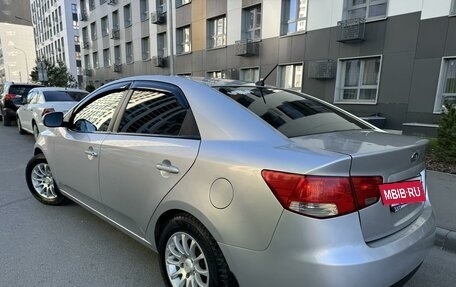 KIA Cerato III, 2010 год, 675 000 рублей, 7 фотография