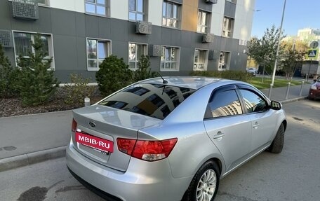 KIA Cerato III, 2010 год, 675 000 рублей, 9 фотография