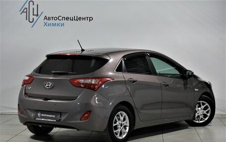 Hyundai i30 II рестайлинг, 2013 год, 1 199 800 рублей, 2 фотография